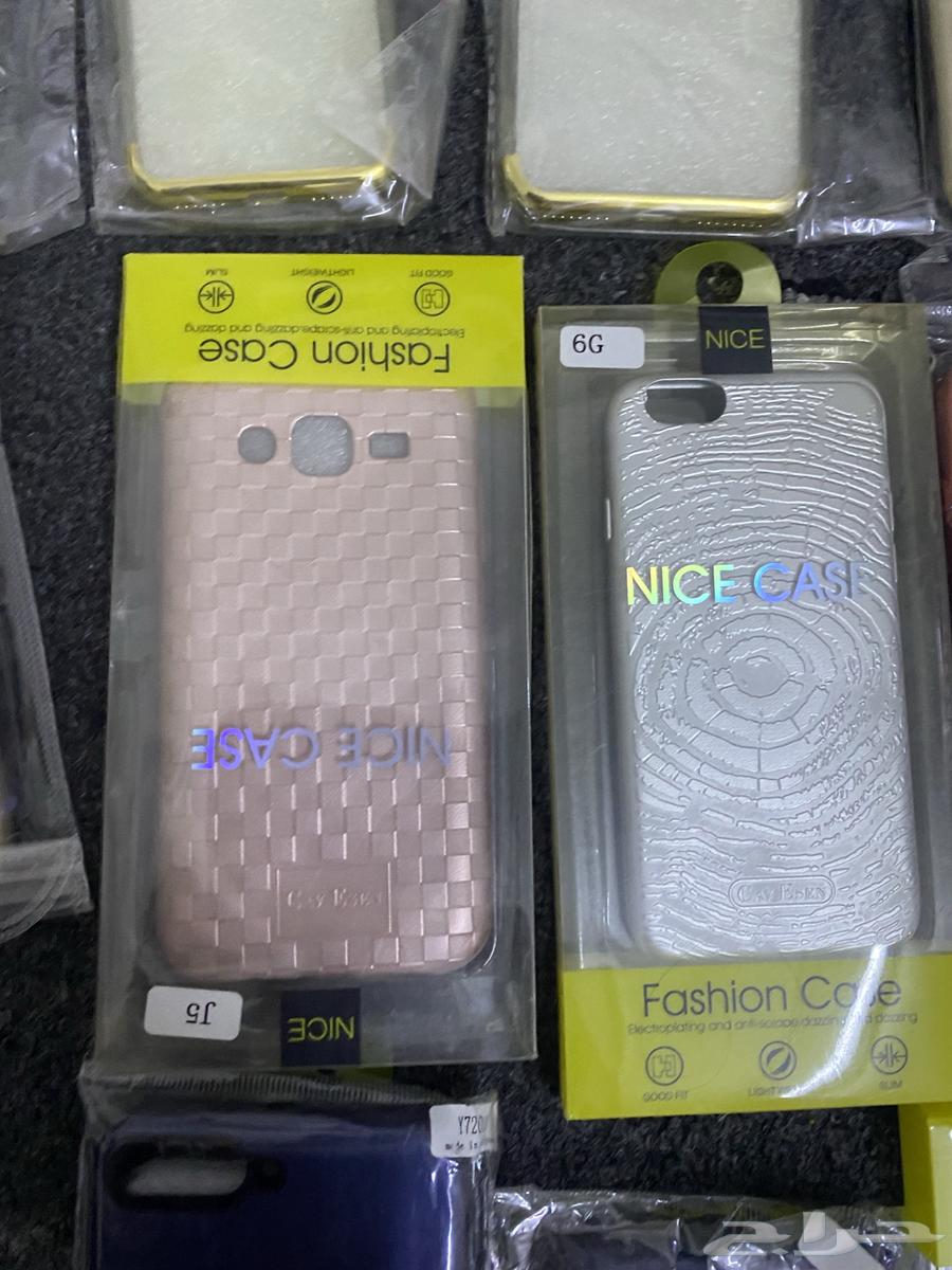 كفرات جوال قديمه جدا64681540767617114