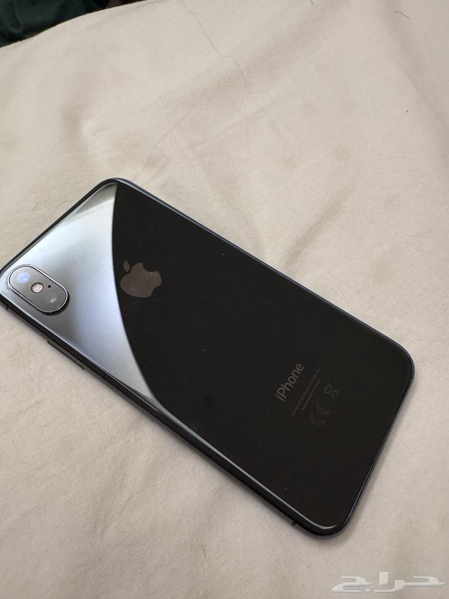 ايفون اكس 64G نظيف للبيع Iphone X 64G64680010974595111