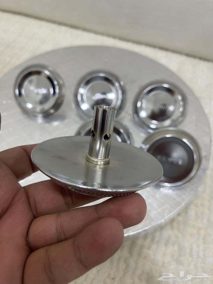 5 Primus large size burners64531916056449114