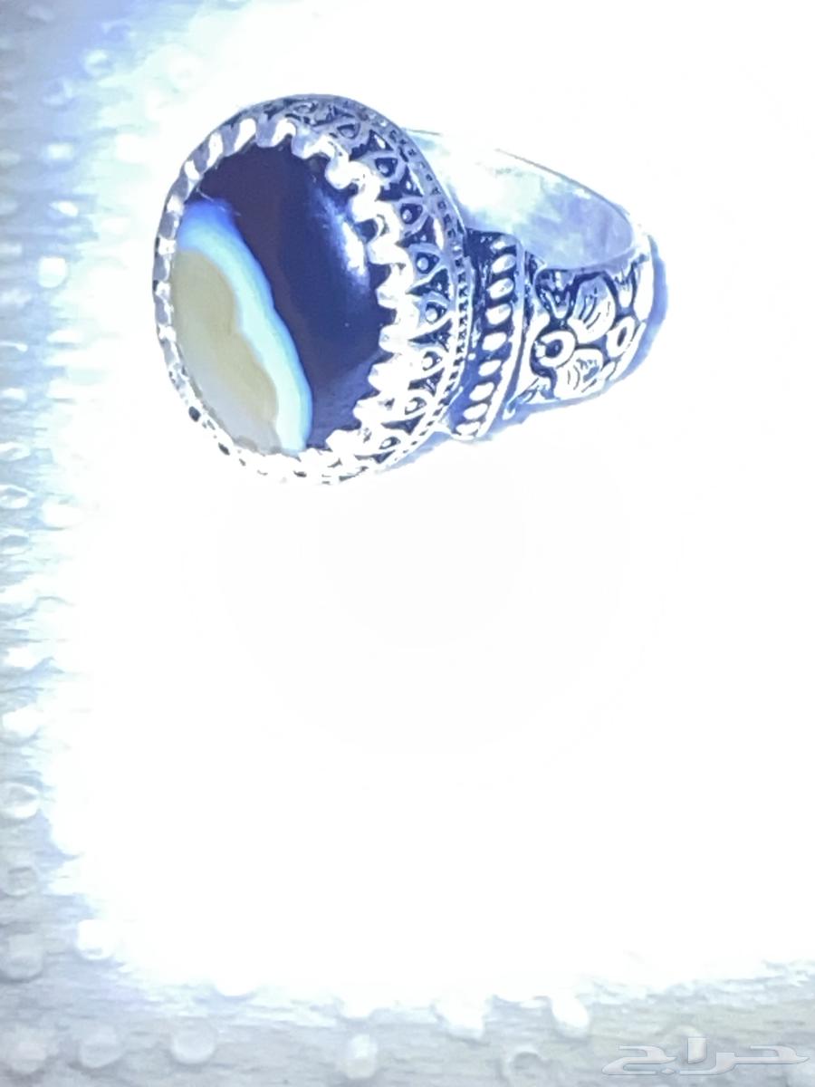 خواتم عقيق مصوره64679199368706112