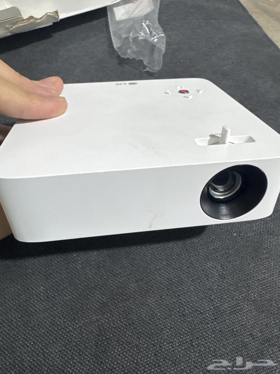 LG Projector64677451330307112