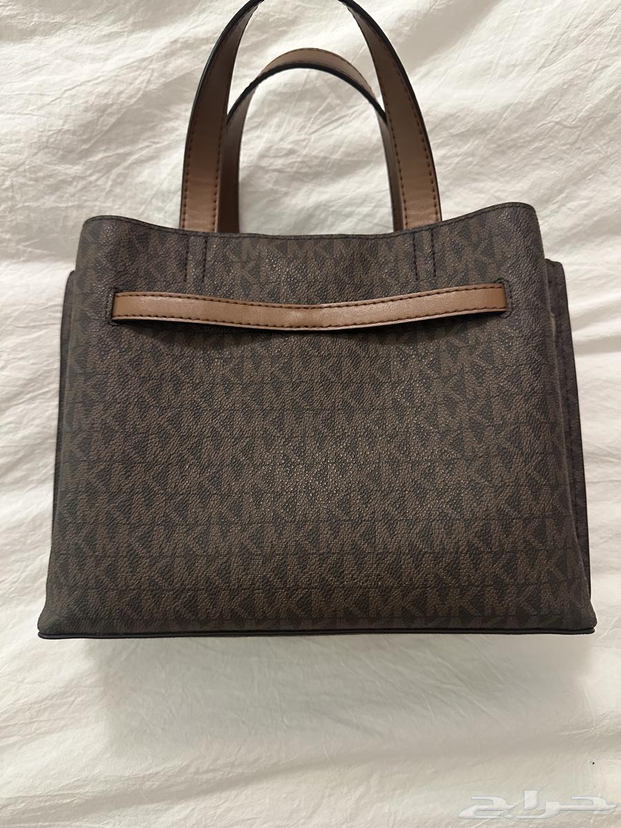 شنطة يد ماركة Michael Kors أصلية64683261083138112