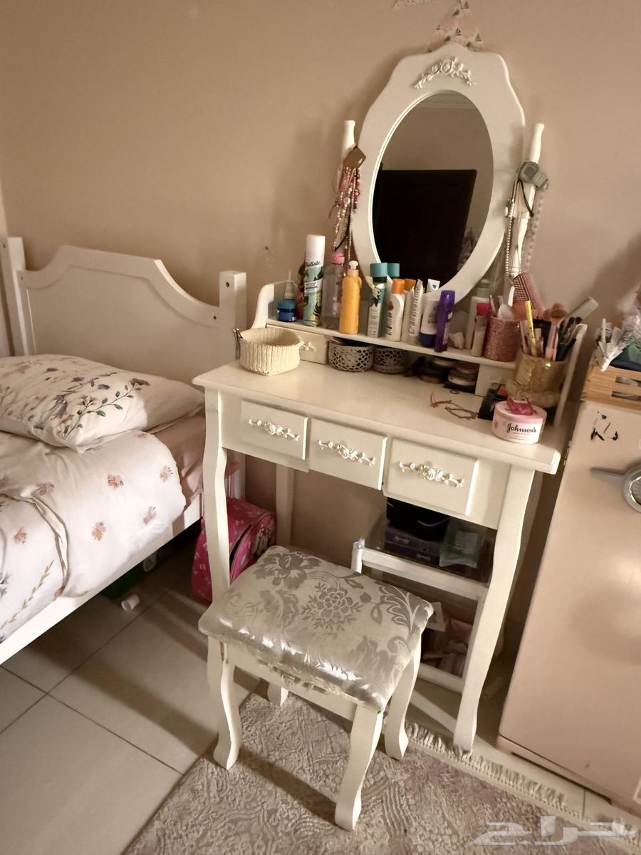 غرفة النوم للبنات (كاملة او بالقطعة)64682151658242112