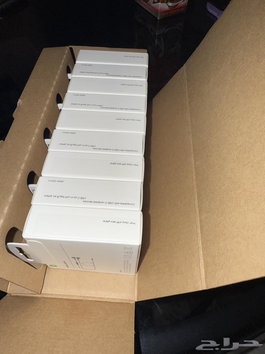 سماعة ابل64677125066243110