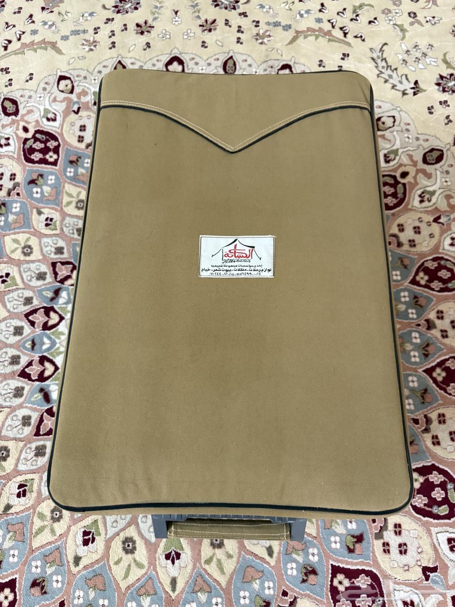 ثلاجة رحلات 40 لتر من هوم الك شبه جديدة(الرياض)64683504192258110