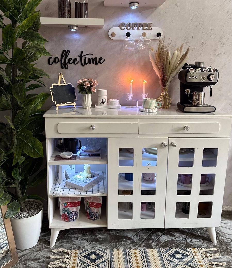 دولاب كوفي جديد شهر64679586429313110