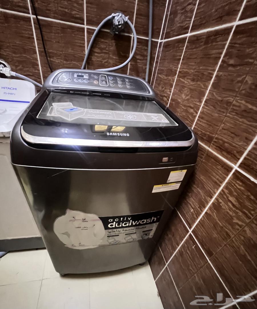 Automatic Washing Machine64678463888899114