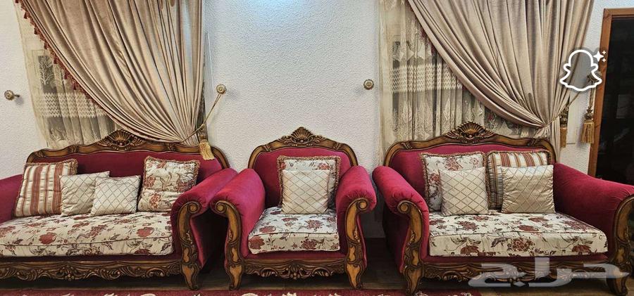Sofa Set64685365260163110