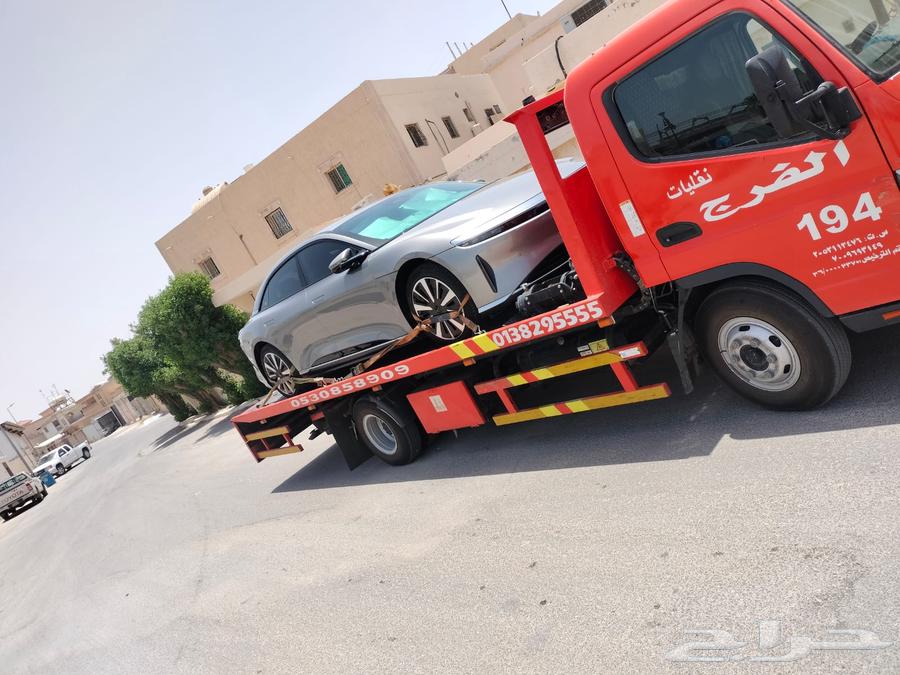 سطحه هدروليك نقل سيارات والدبابات64169354959874110