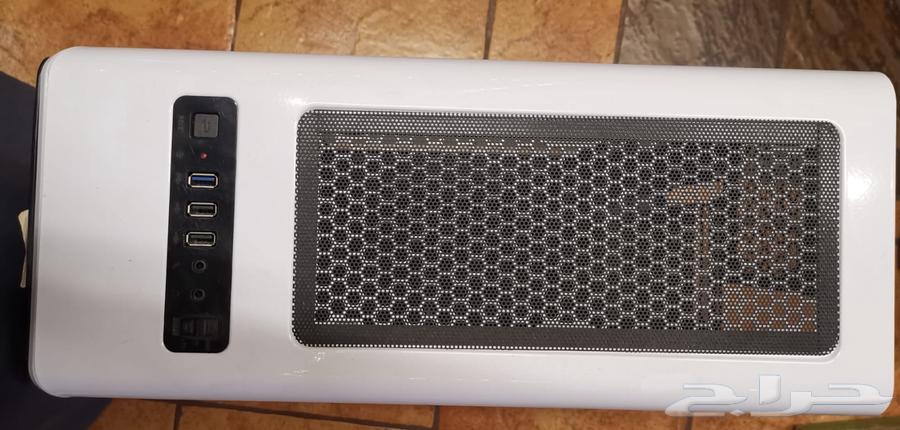 PC Case64685505148546112