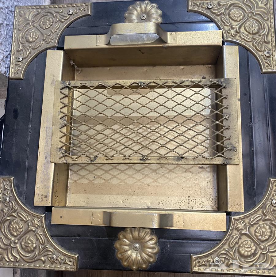 منقد حديد صغير فخم64682554446465110