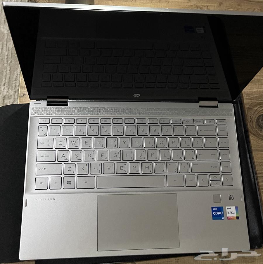 للبيع لابتوب hp64677945867779111