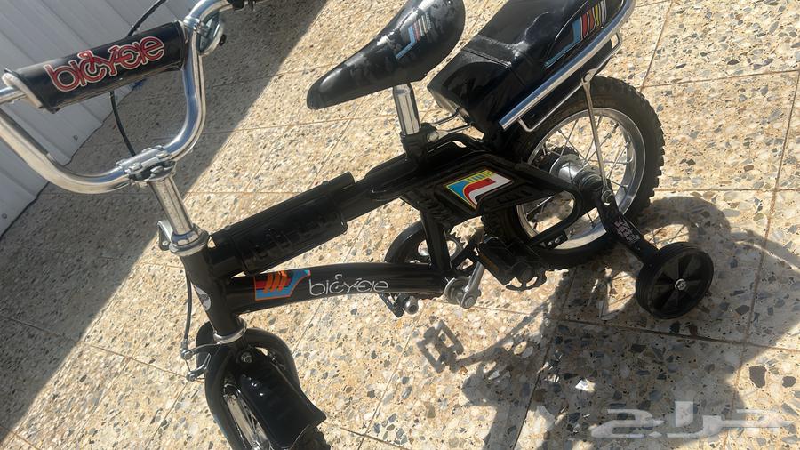 Rambou Bicycle, Size 1464680074159105113