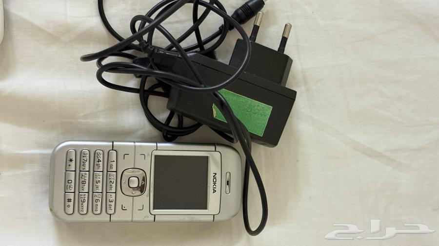 جوالات مستعملة للبيع اصلية نوكيا بلاك بيري ايفون64682911940099111