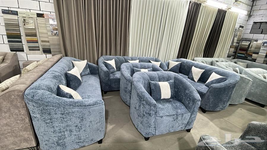 11-Person Ready-Made Sofa Set64688613942787111