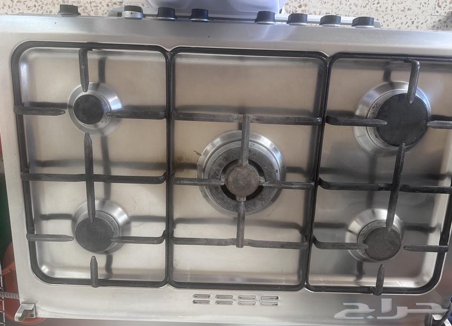 1فرن ايطالي 1مكيف جيبسون أمريكي 24الف وحده حار بارد64430245686785113