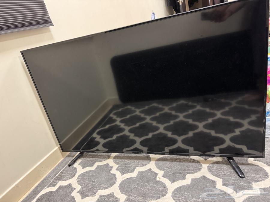 شاشة تلفاز كلاس برو 50 بوصه64680411744897112