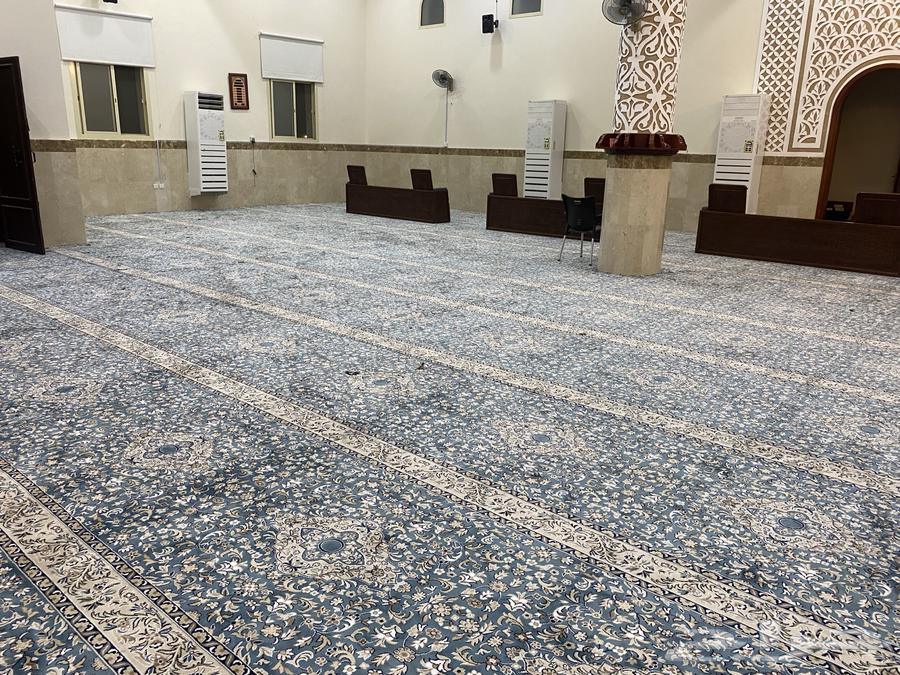 تركيب جامع الضحى64168683635713113