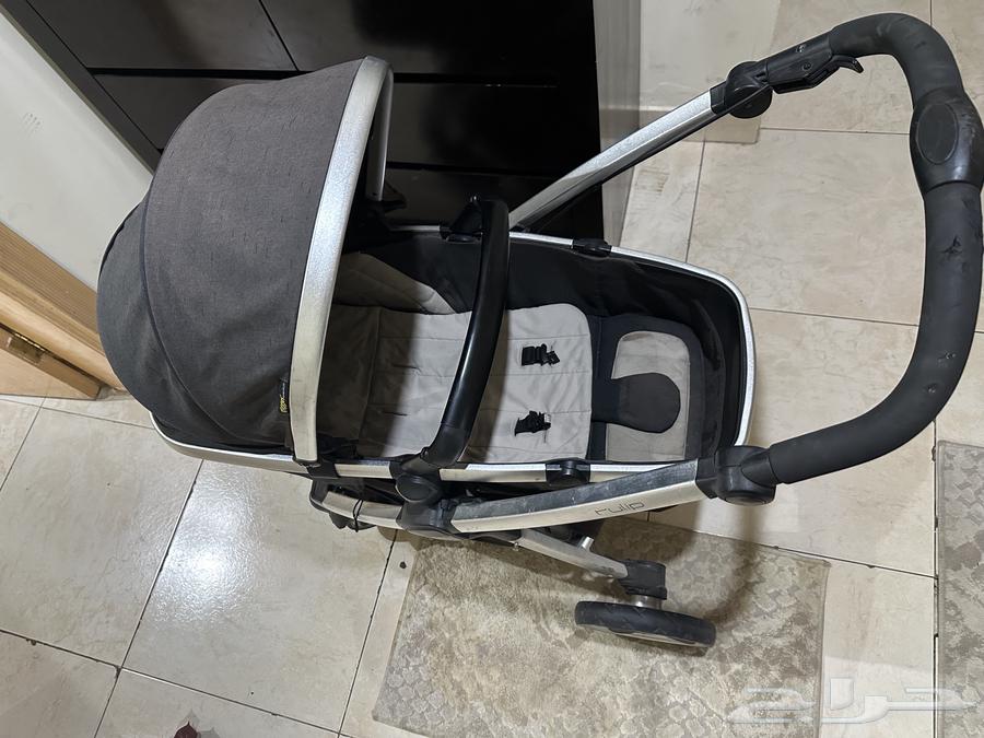 عربة أطفال استرولر جيجلز ب 400 ريال64678974121858112