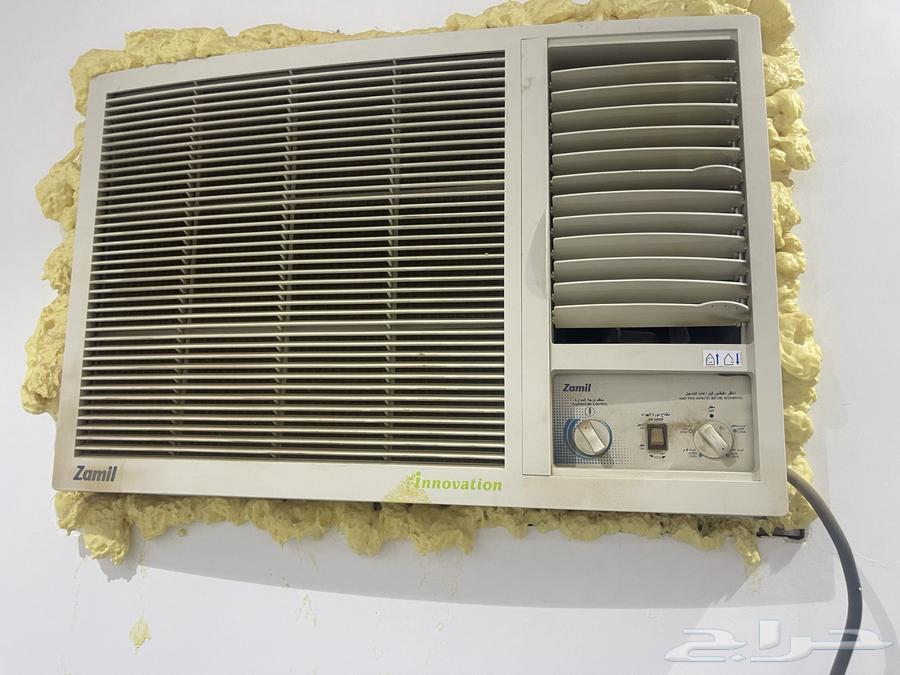 مكيف شباك64682458523267110