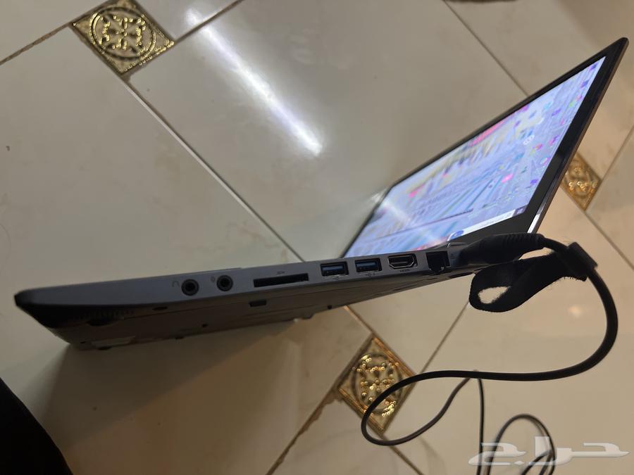 مجموعه اجهزه لاب توب . سماعه ايربودز .ايباد . رواتر شركة زين64500993508866111