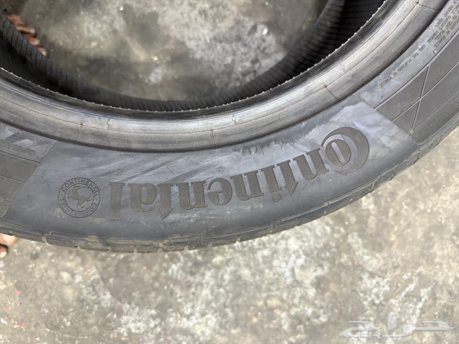 275 45 18 كفر كونتننتال ستوك 2164669450507393112