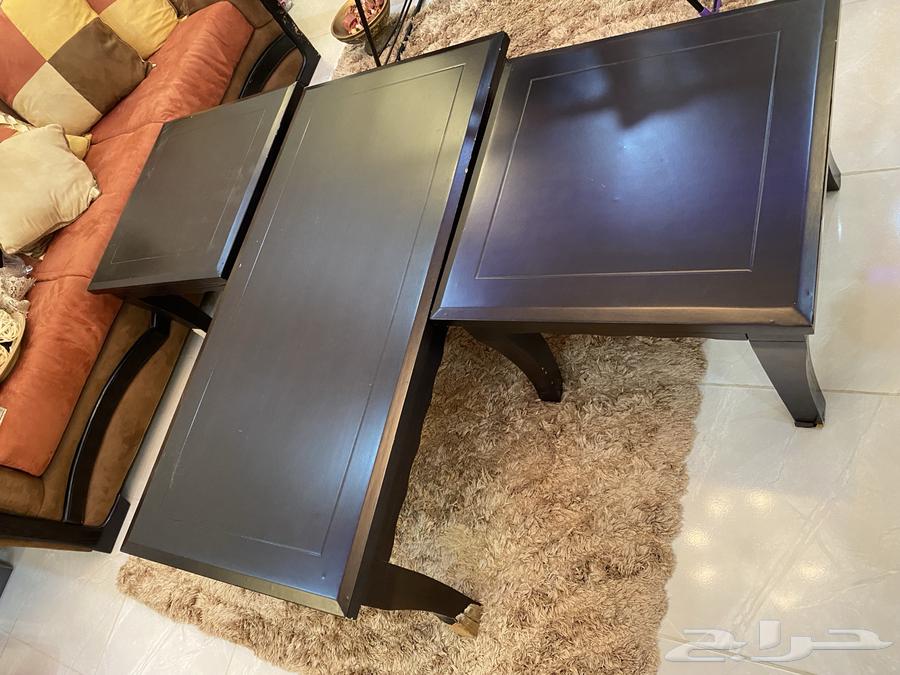 كنب زاوية (كورنر) للبيع64624928454531113