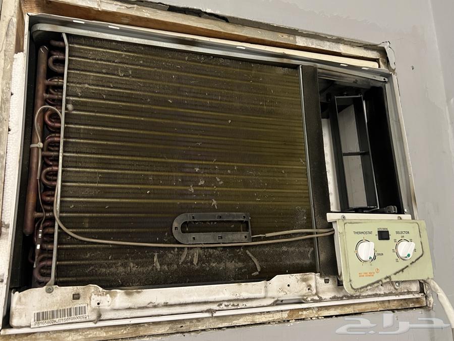 Zamil Air Conditioners (18,000 BTU, 2 units) and LG Air Conditioner (24,000 BTU, 1 unit), age one year64679747888387111