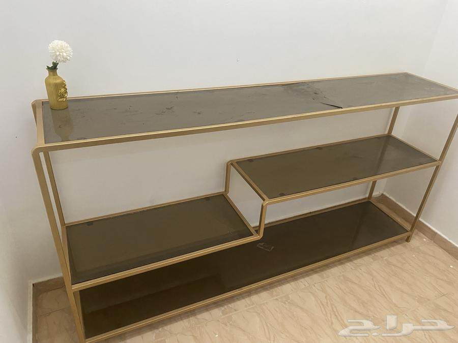 طاولة استقبال للبيع64680186212609112