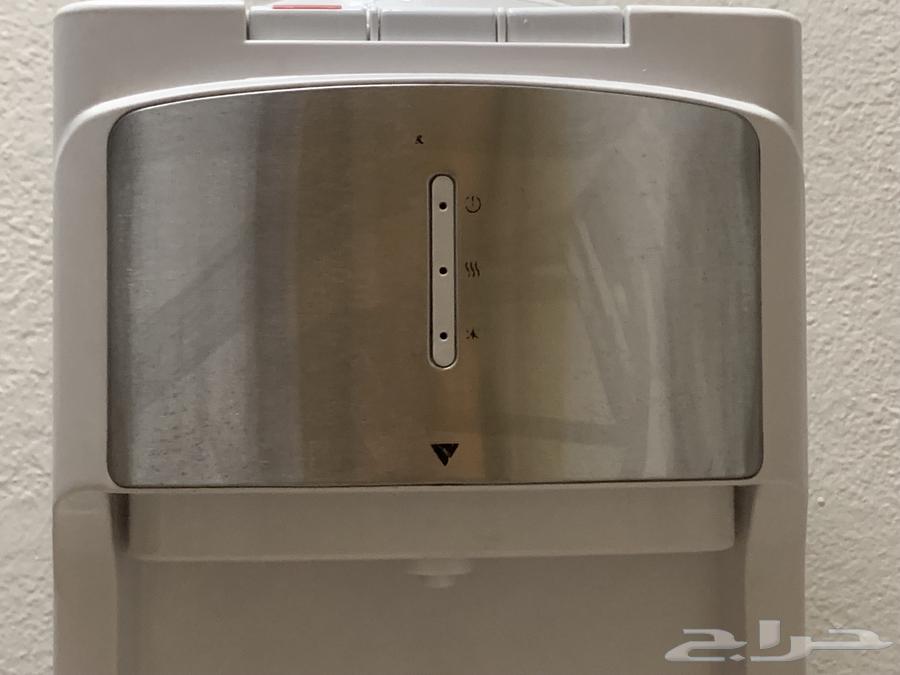 براد ثلاثه مفاتيح باردحار عادي وفي ثلاجه تحت64678301500801113