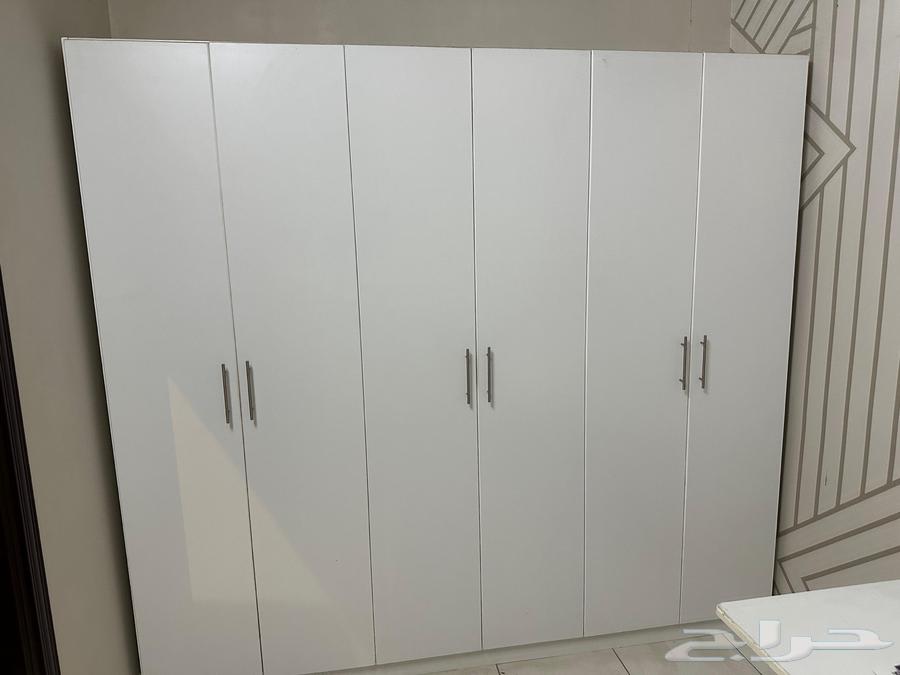 بيع دولاب ملابس64502556476289112