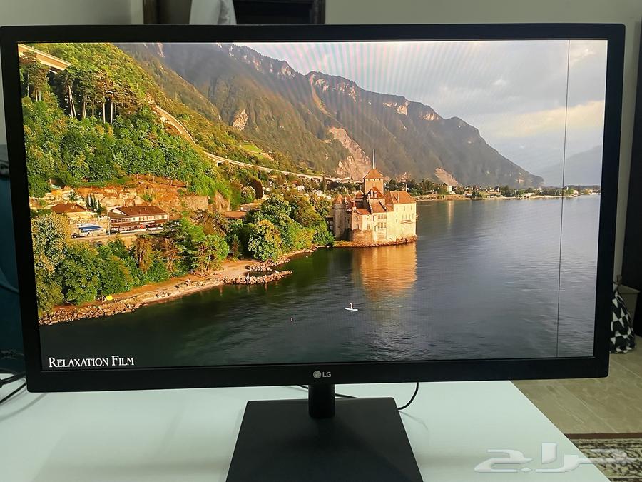 شاشه ال جي 75هيرتز64680511248131111