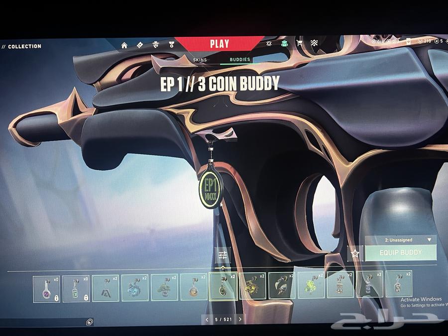 حساب فالورانت للبيع64676883955201114