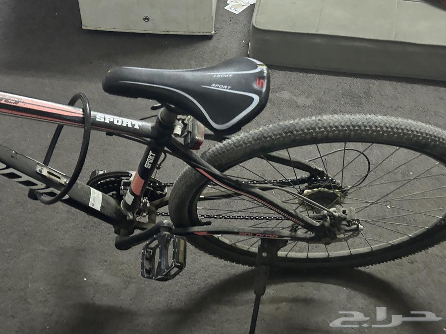 سيكل رياضي للبيع64678363992449111