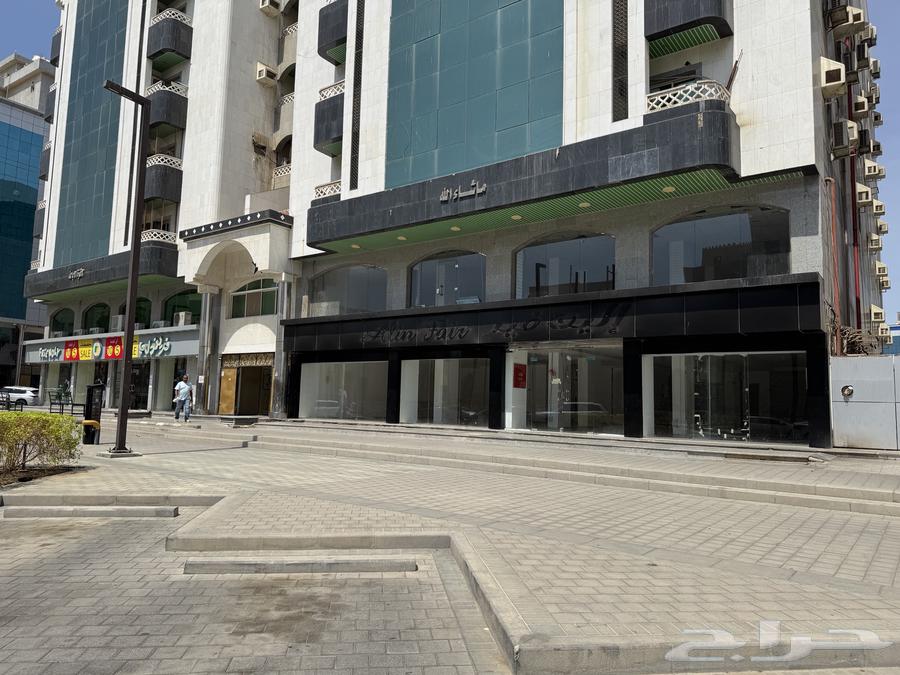 معرض للإيجار