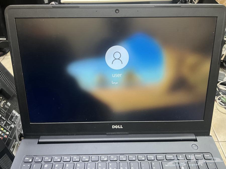 Dell Laptop with i5 Processor for 650 SAR64687651857153110