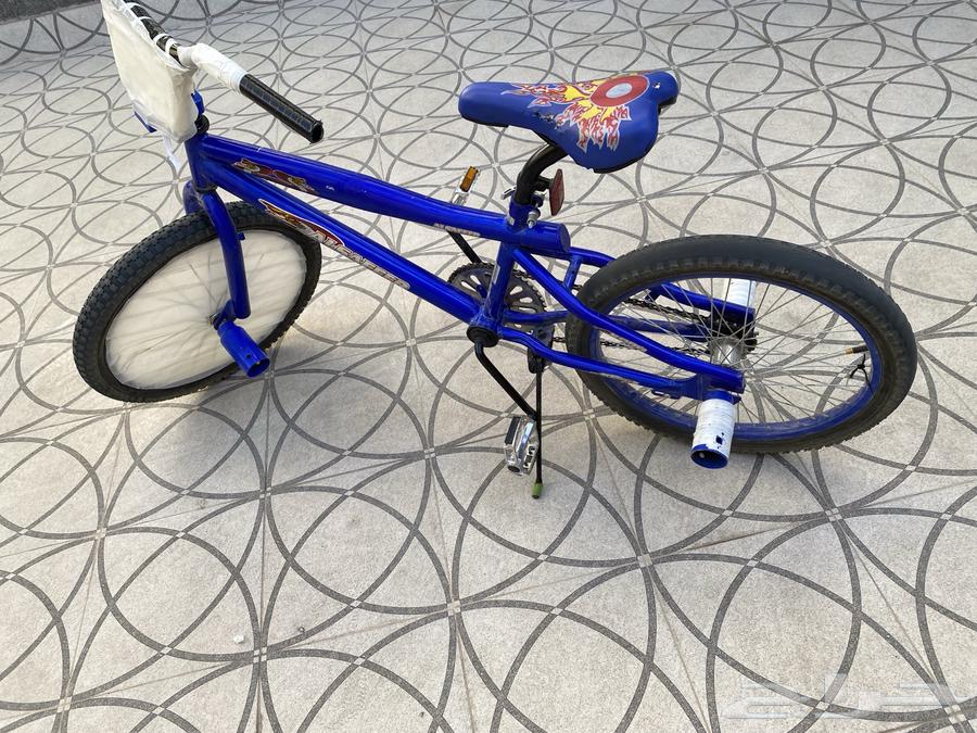 Nearly New Cobra Bicycle, Size 2064683157512193110