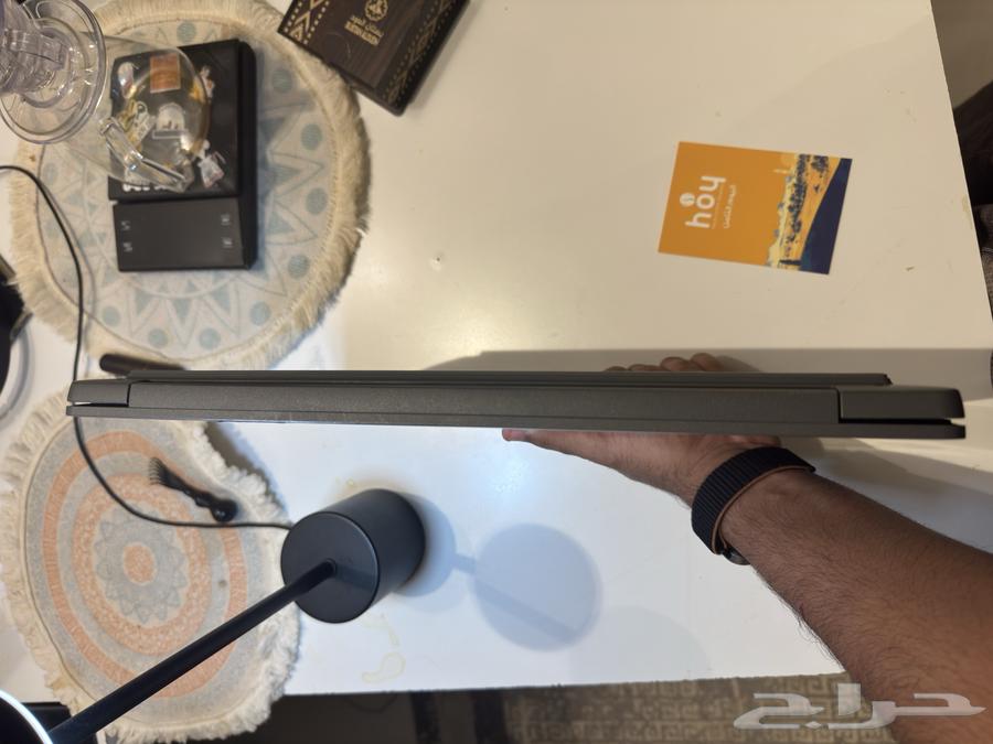 لاتبوب لينفو جدا ممتاز وعملي64677628102274113