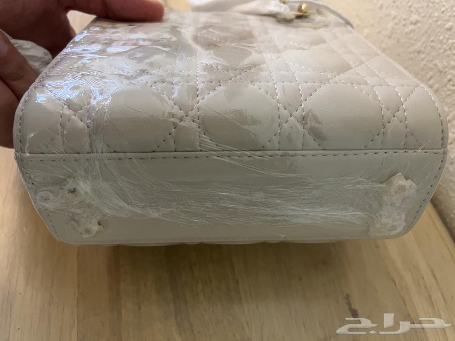 شنطه ليدي ديور64677741963394112