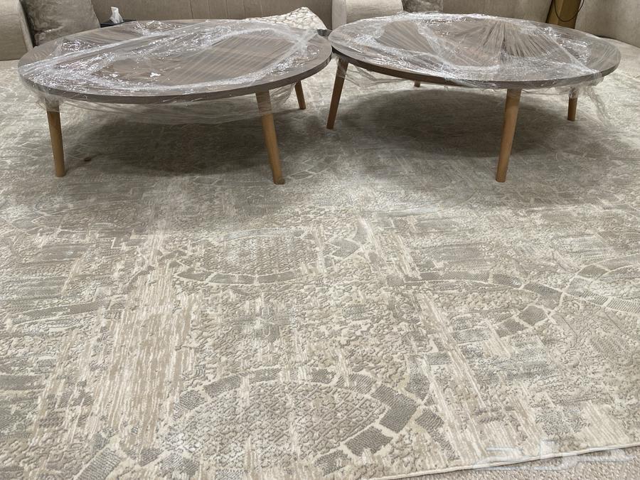 New floor tables 2 center tables64464266541187112