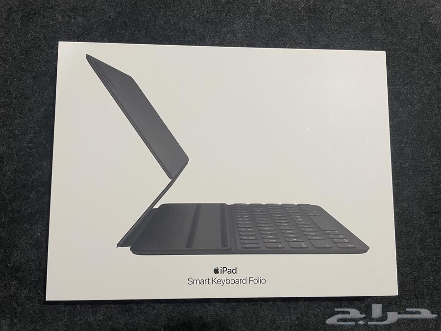 كيبورد ايباد 11 انش smart folio64606086124547112