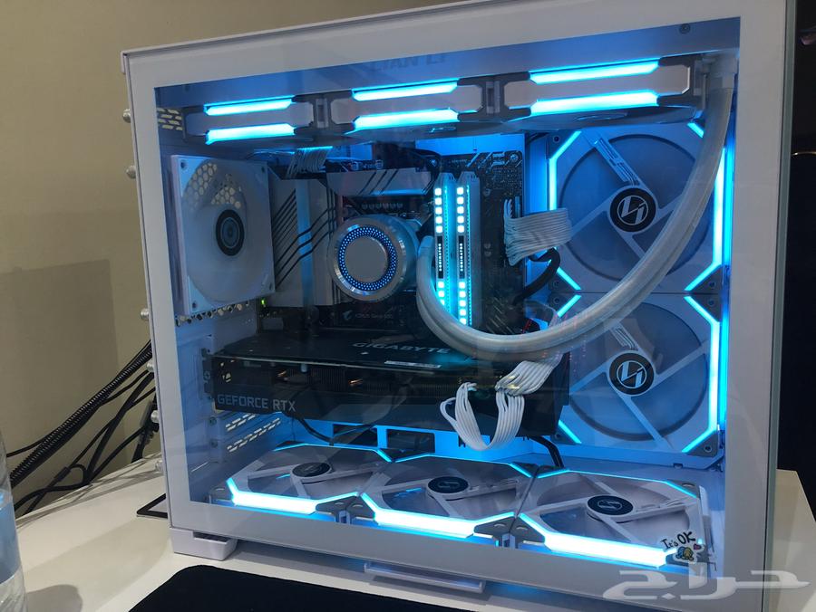 بي سي قيمنق Gaming PC64418200870658113