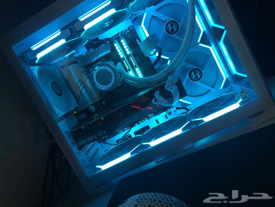 بي سي قيمنق Gaming PC64418200870658114