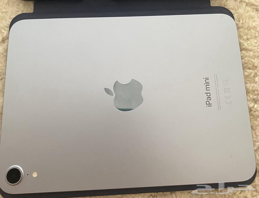 ايباد ميني 764682680890113110