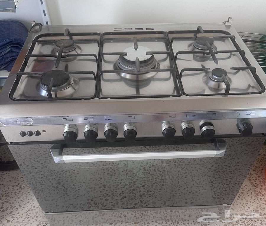 1فرن ايطالي 1مكيف جيبسون أمريكي 24الف وحده حار بارد64430245686785114