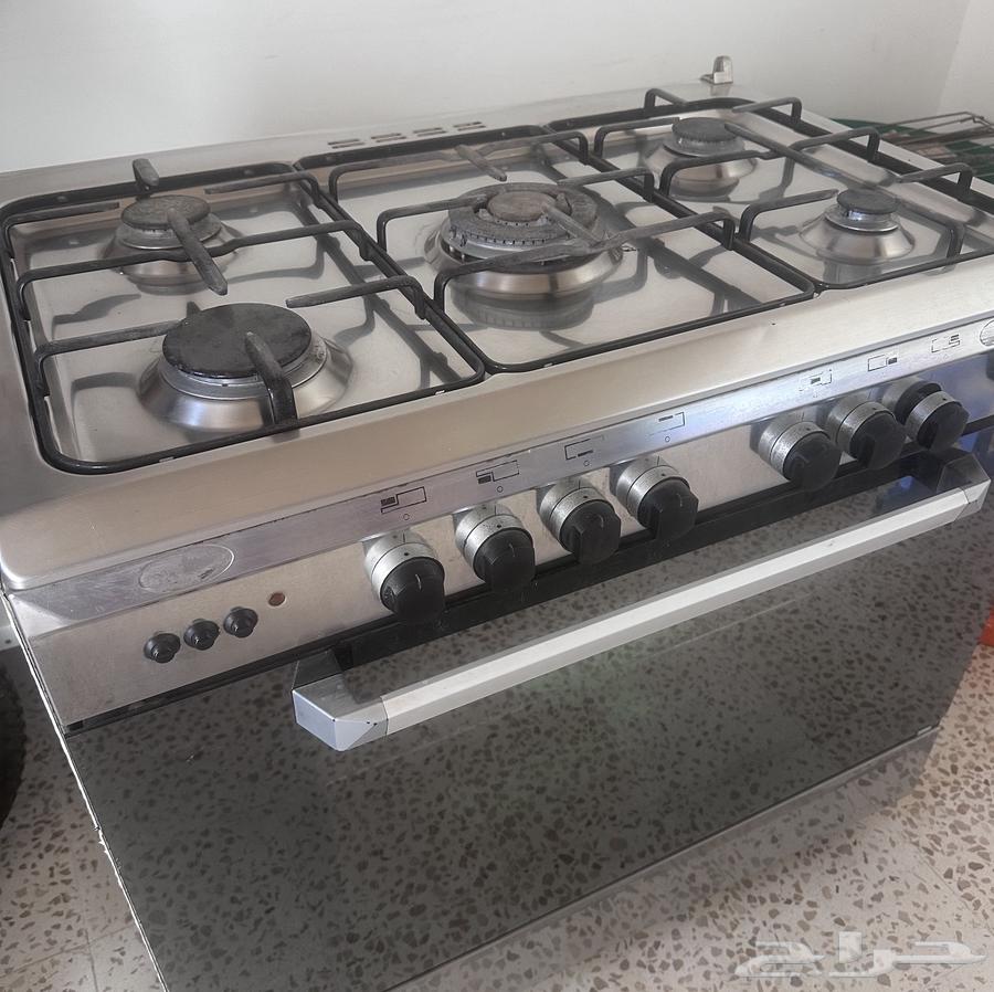 1فرن ايطالي 1مكيف جيبسون أمريكي 24الف وحده حار بارد64430245686785112