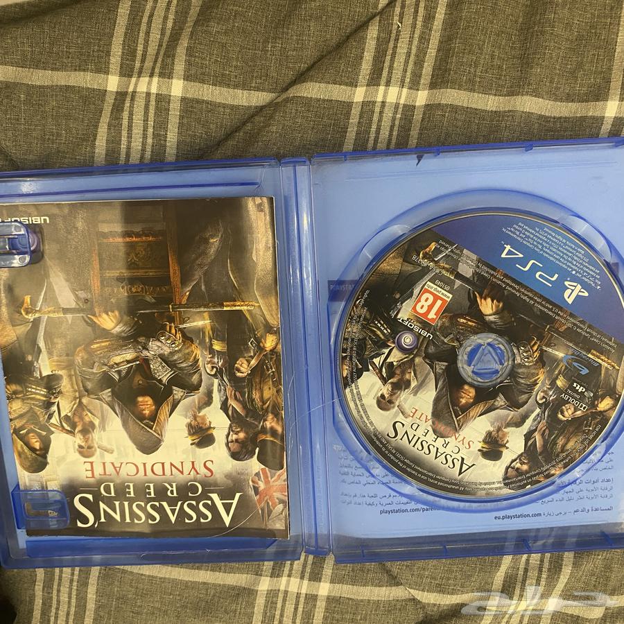 اشرطه سوني فور جديده ما استعملت ولا مره64679261392003114