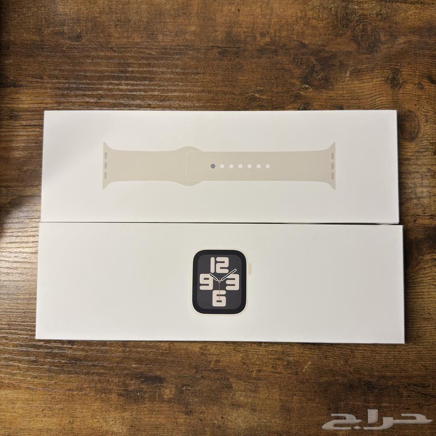 Apple Watch SE 2nd Generation 2024 – Apple Watch SE 2 (2024)64686182715905112