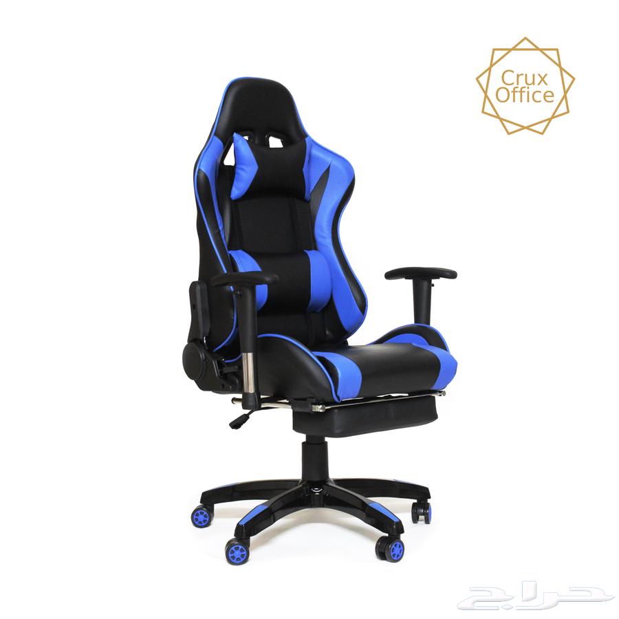 كراسي قيمنق ب 200 ريال فقط64680010966273111