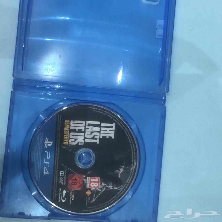 شريط ذا لاست اوف اس64681515597826112